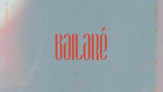 In Out - Bailaré Audio Oficial