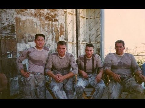 Soldado UniversaI 1992 -  Película Detrás De Cámaras | Jean-Claude Van Damme