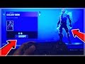 Free Fortnite Skins Xbox One