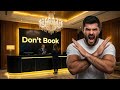 Don't Book Catalonia Playa Maroma | Honest Review | Problems