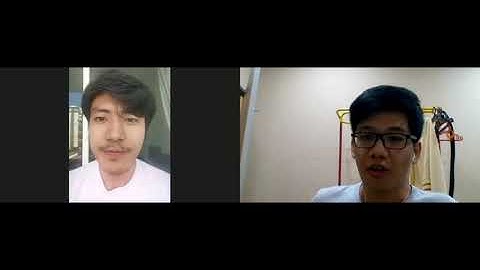 Ohouz Founders Introduction - YC Application 2021 Winter Batch