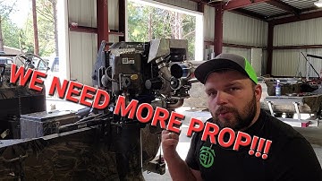 Turbo! Boosted! Prodrive! Mud motor!!!!