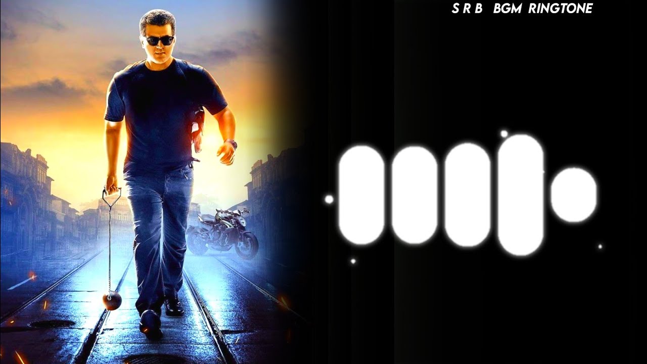 Vivegam Bgm Ringtone Vivegam Movie Bgm Vivegam ! Telugu