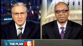 Mitch McConnells number one priority - 2010-10-25 Countdown with Keith Olbermann @FFerkleheimer