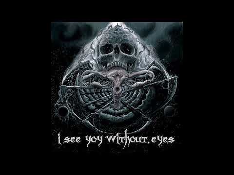 OUIJA - I SEE YOU WITHOUT EYES - from LP FATHOMLESS HYSTEROS - Black Metal - 2022