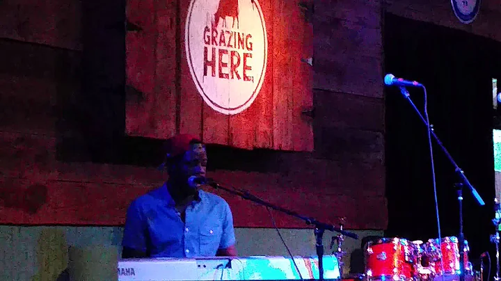 Reese Bryant