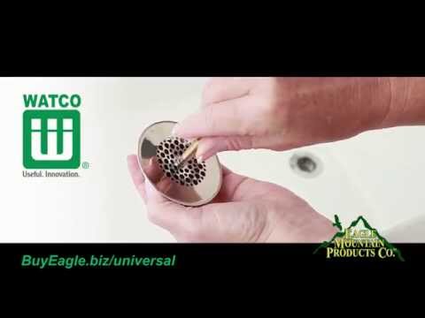 watco-universal-nufit®-foot-actuated-bathtub-stopper-and-drain-trim-kits