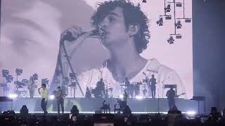 About You - The 1975 Live in Bangkok 2023