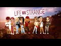 Life is strange trailerintro msp series