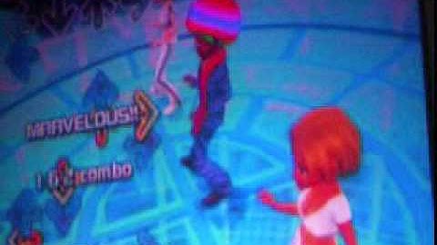 DDR Hottest Party - Don