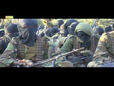 US airstrikes leave over 150 Al-shabaab fighters dead in Somalia