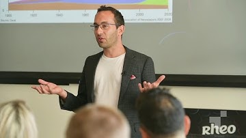 Terminal Tech Talk: Why Silicon Valley Legends Are Heading to Canada | Alan Cannistraro