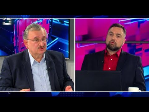 მე მაქვს იმედი, რომ „ნაციონალური მოძრაობა“ იქნება პარლამენტში - რომან გოცირიძე