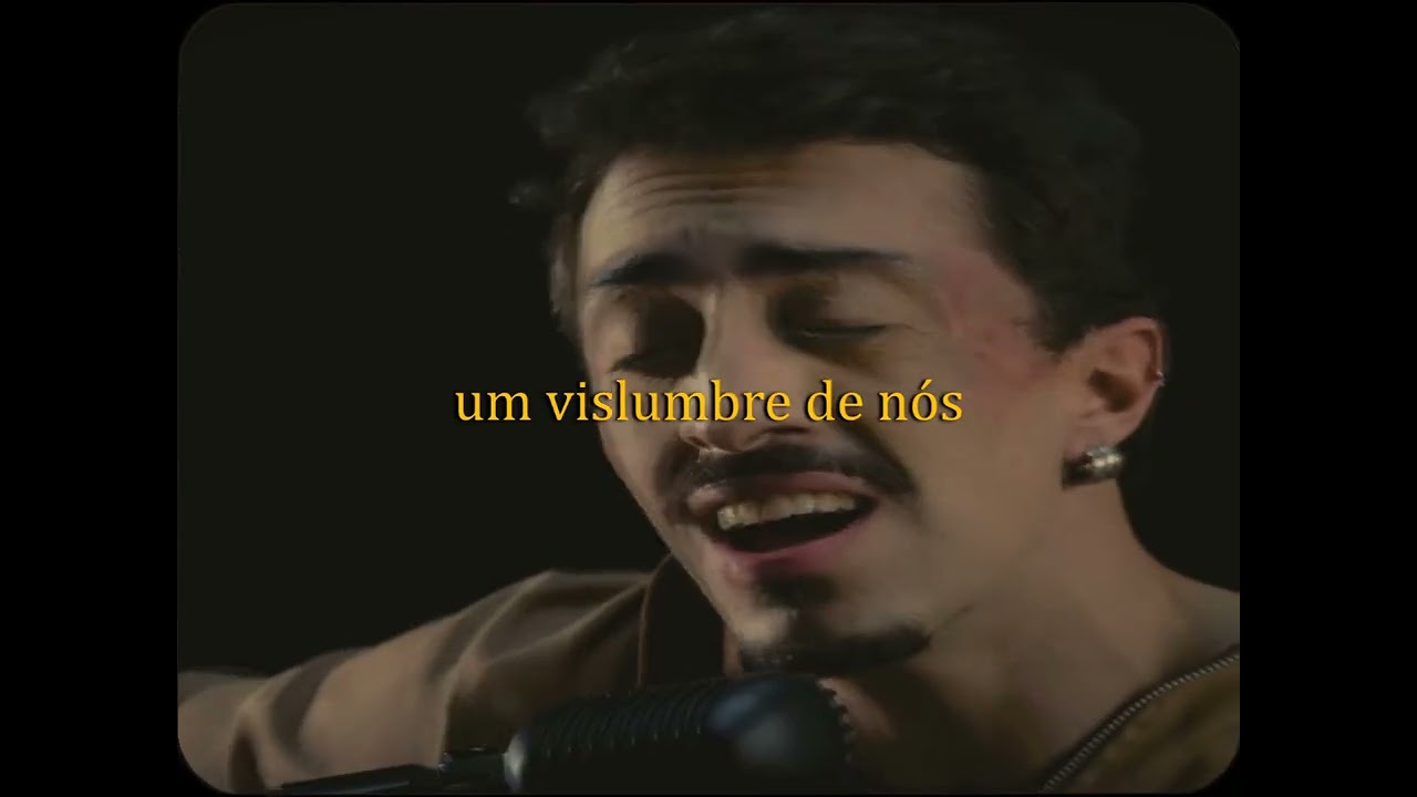 Joji X Lucas Inutilismo - Glimpse of Us (Legendado)