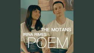 POEM (feat. Irina Rimes) chords