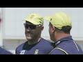 Bowling in partnerships key – Abbott