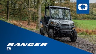 2021 Ranger EV