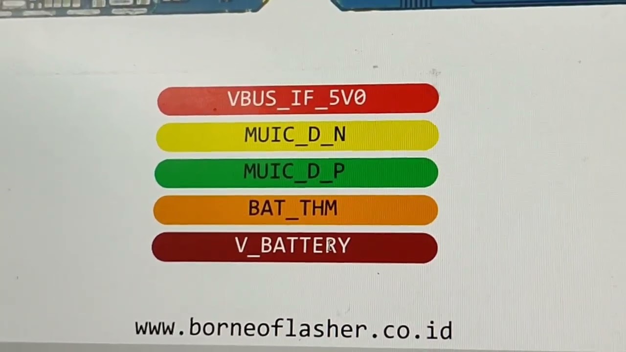how to work charging section in mobile understand with Schematic diagram Mobile Repairing Institute