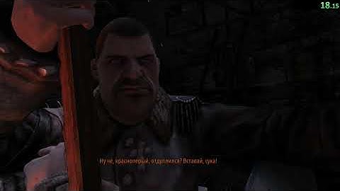 Metro Last Light Redux Speedrun 3:34 DLC Pavel