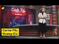 Cerita Pilu Ruang ICU (FULL VERSION) | Mata Najwa