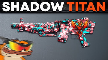 Discord saved me from boring loadouts