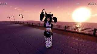 Roblox - Koya Dance Studio