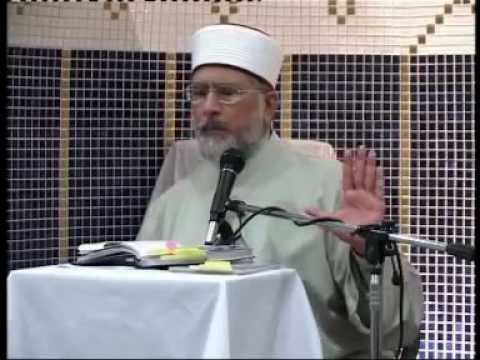 Truth About Ahmadiyya / Qadianism And Mirza Ghulam Ahmad : Dr. Tahir Ul Qadri Part 1
