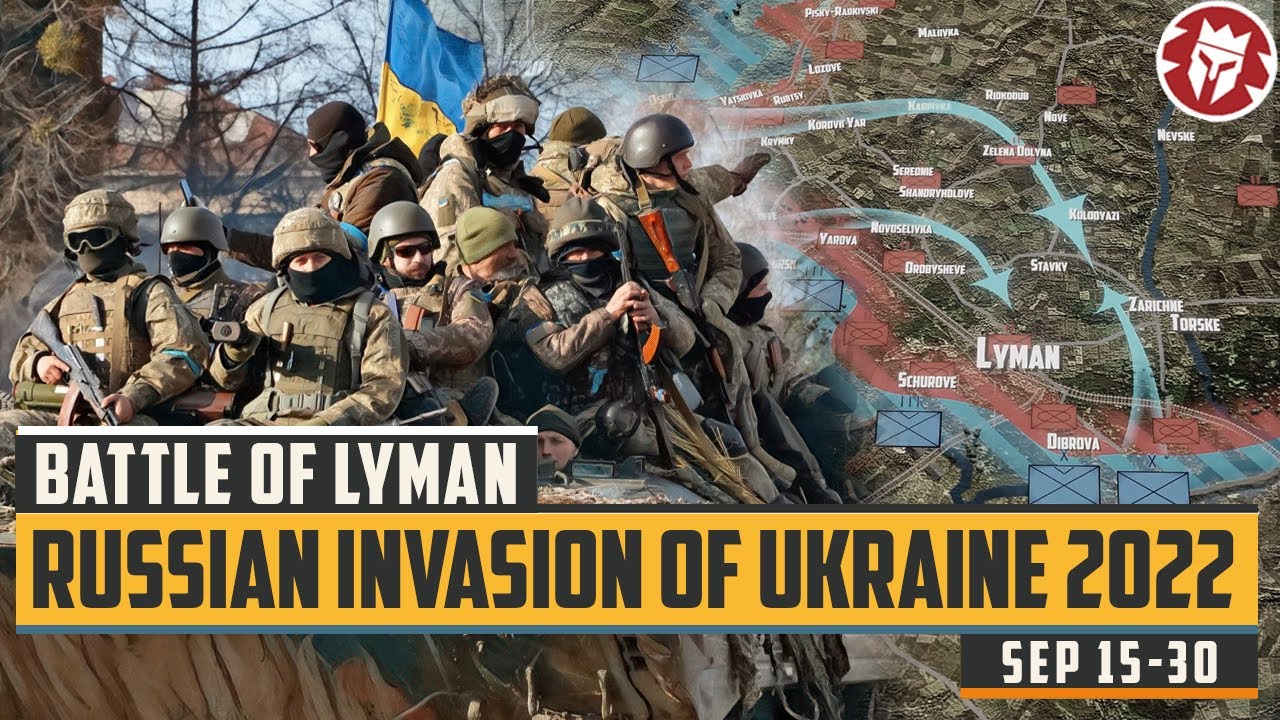 Ukraine Continues Attacking - Russian Invasion DOCUMENTARY