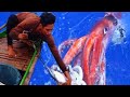 PART 1: CATCHING GIANT SQUID
in Deep SEA