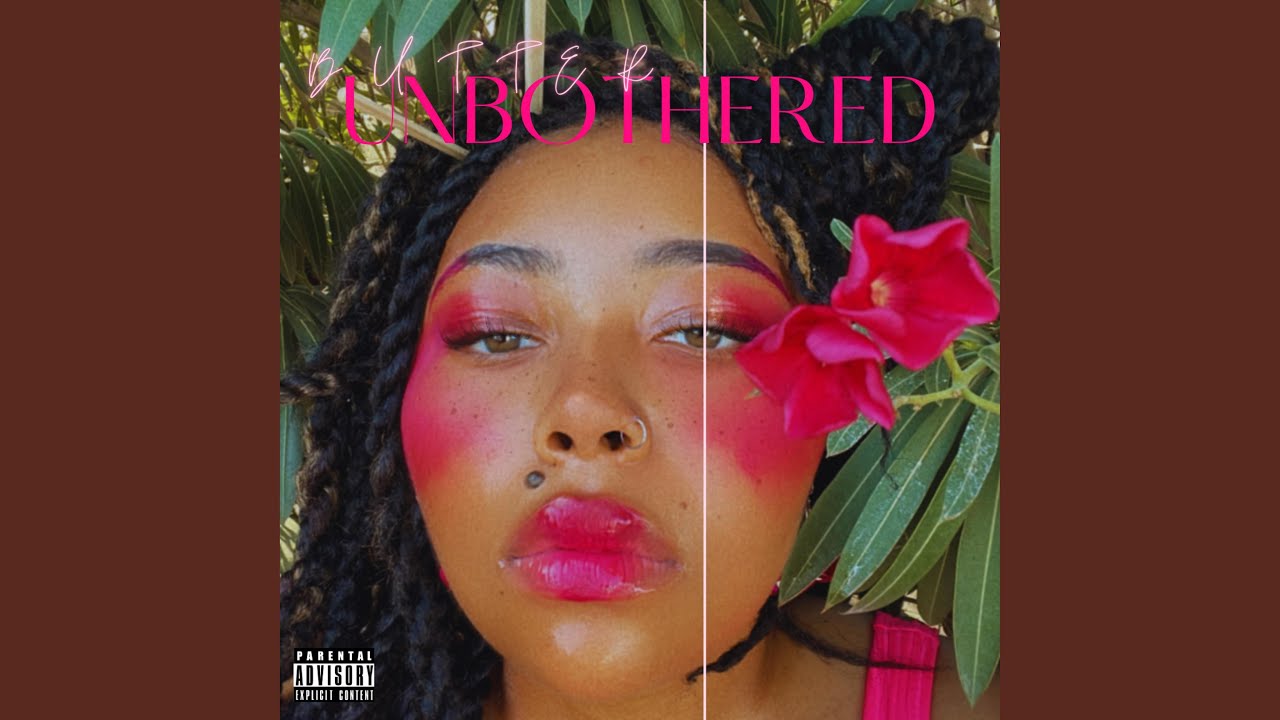 Watch Unbothered on YouTube Watch Unbothered on YouTube