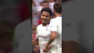 Sohm Scores First Goal For Viola In Manchester United Vs Fiorentina