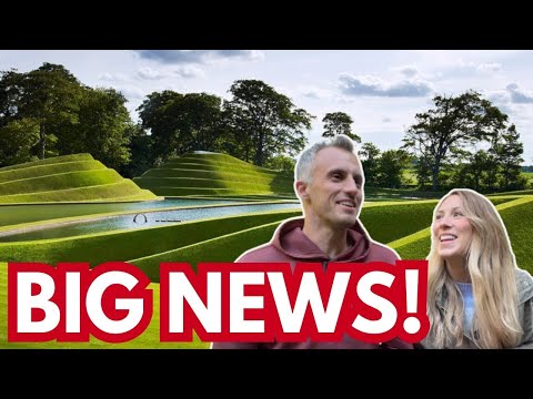 We have EXCITING news! Visiting Scotland? DON’T MISS this!