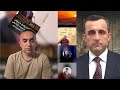 واکنش امرالله صالح به سخنان حاجی محمد محقق درباره خط ديورند افراد وطنفروش خود را آشكار ميسازند