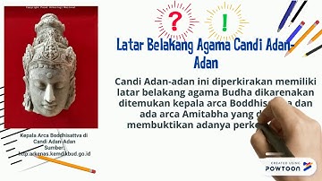 Candi Adan-Adan