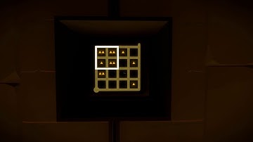 The Witness - How to Speedrun "The Challenge" - Part 11: The Triangle Puzzles