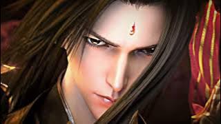 kaisar api xiao yan di tgr kece bet dah😎 JJ The Great Ruler 3D