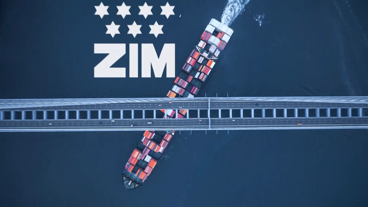 ZIM is coming to Australia & New Zealand - youtube