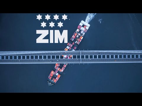 Video ZIM is coming to Australia & New Zealand - youtube