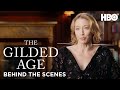 Bertha Russell's Character Evolution | The Gilded Age | HBO
