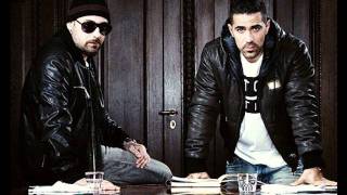 Bushido, Sido feat. Kay One - Schöne neue Welt (23)