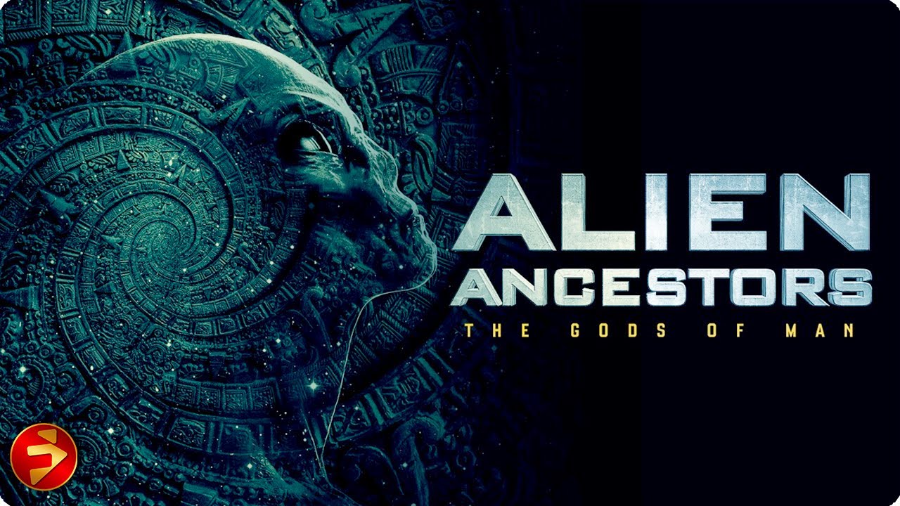 Are Aliens Secretly Controlling Humanity? | ALIEN ANCESTORS: THE