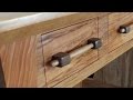 Making A Custom Wood Handle Making A Custom Wood Handle