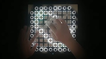 Alan Walker Mashup (by Clement Show) Edited Version -Launchpad Mashup