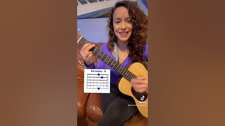 Feliz Navidad 🎄 #guitarra #guitarraonline #acordes #clasesdeguitarraonline #aprendeguitarra