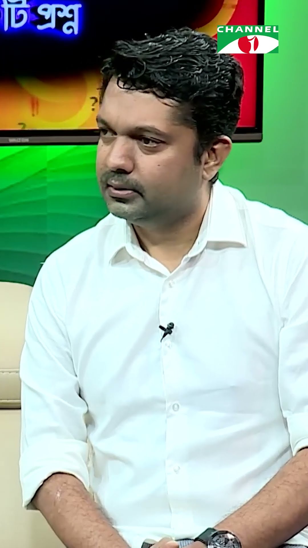 বাপ্পি চৌধুরী কি সুপারস্টার | Channel i Tv