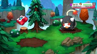 Nexomon Part 21