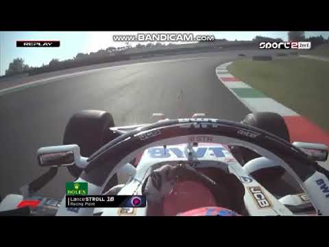 Video: Assen Ztratil šanci Na Zařazení Do Kalendáře Formule 1