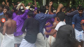 Onam celebrations NIELIT - calicut