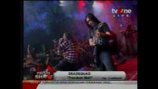 DEADSQUAD - Intro   Pasukan Mati