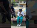 Miren Con Atención Este Súper Video Le Cambian El Dinero Por Bananos🤷🏻♂️😂 #funny #humor #comedy